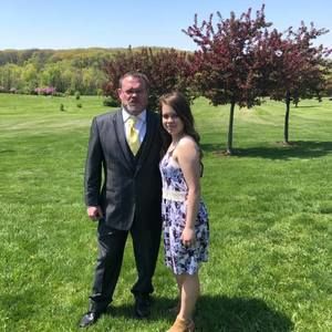 Meet your Posher, Kaylee rose